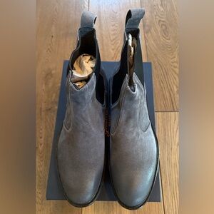 Good Man Brand Modern City Chelsea Boots